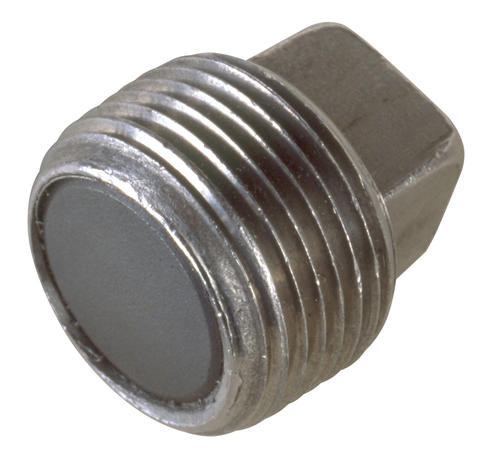 PLUG 1.25" NPT MAGNETIC MDP-20