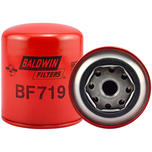 BALDWIN-SPIN-ON FUEL FILTERS BF719