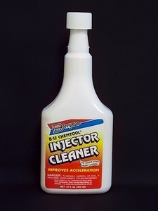 Berryman #1112 Injector Cleaner 12 oz. Pour Bottle