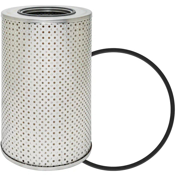 BALDWIN-DAHL FUEL FILTER SERIE 301-MPG