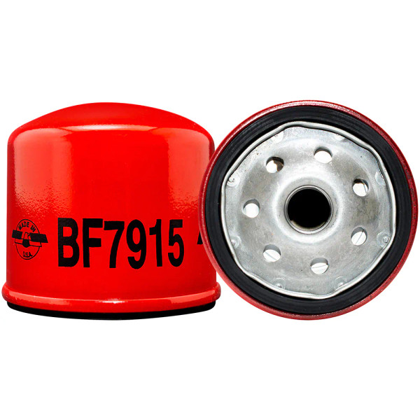 Baldwin-Spin-on Fuel Filters BF7915