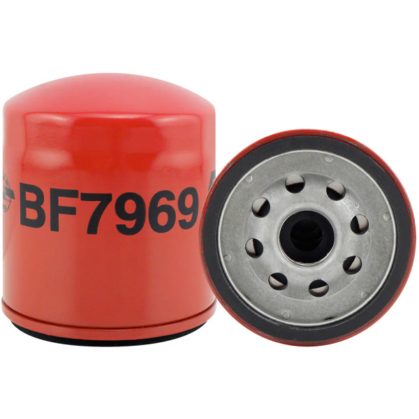BALDWIN-SPIN-ON FUEL FILTER BF7969