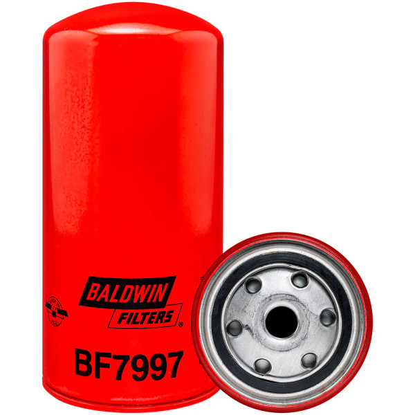 BALDWIN-SPIN-ON FUEL FILTER BF7997