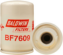 BALDWIN-SPIN-ON FUEL FILTER BF7609