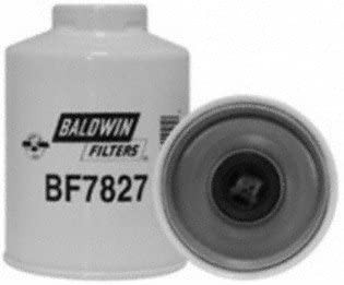 BALDWIN FUEL FILTER BF7827