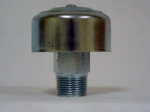 Lenz BF-12-10M Hydraulic Breather Cap