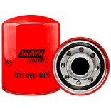 Baldwin-Medium Pressure Hydraulic Spin-on Filter BT23555-MPG