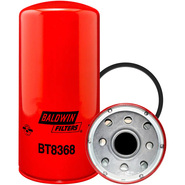 Baldwin-Low Pressure Hydraulic Spin-on Filter BT8368