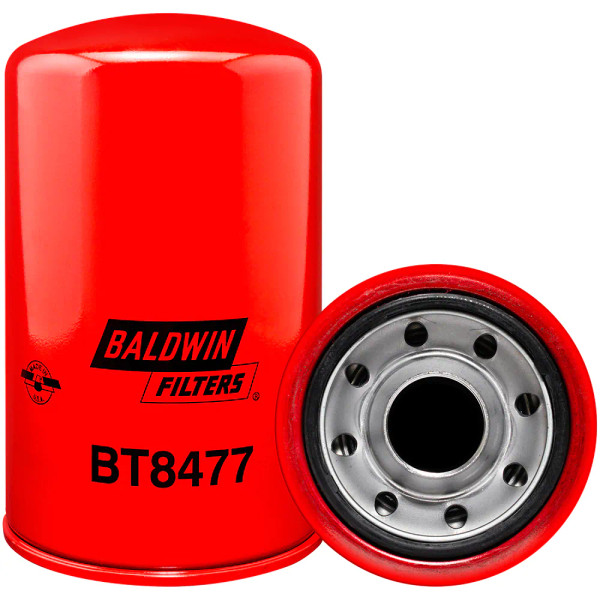 Baldwin-Low Pressure Hydraulic Spin-on Filter BT8477
