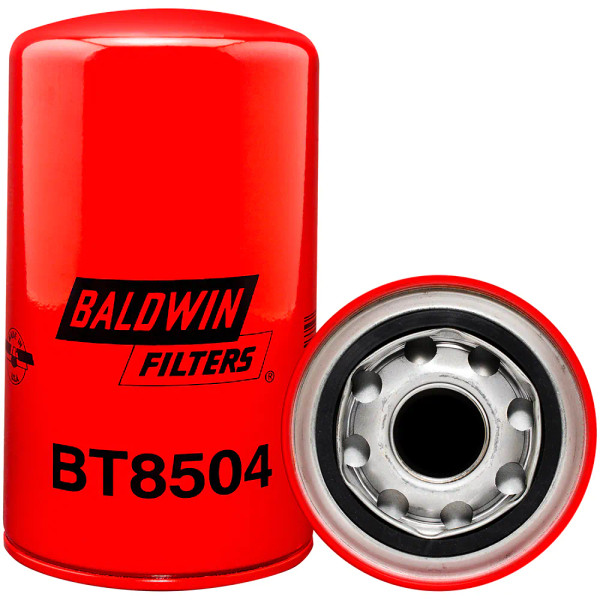 Baldwin-Spin-On Transmission Filter BT8504