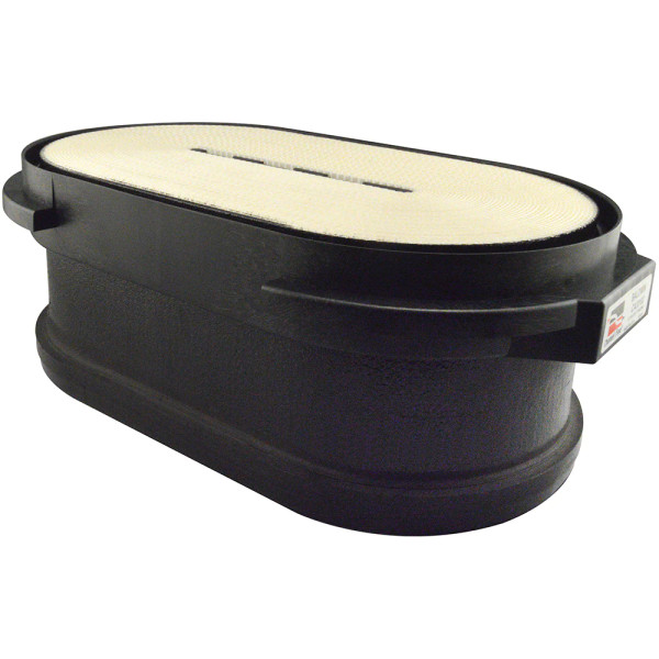 BALDWIN-CHANNEL FLOW EXO AIR FILTER ELEMENT CA30102