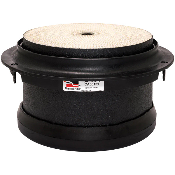 BALDWIN-CHANNEL FLOW AIR FILTER ELEMENT CA30131