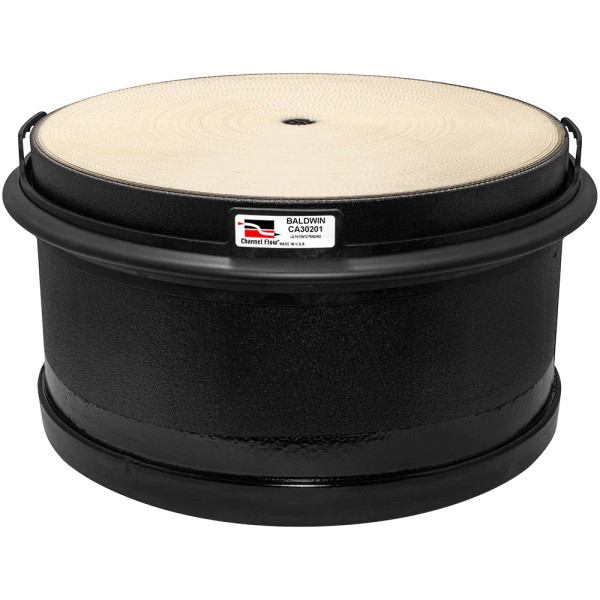 BALDWIN-CHANNEL FLOW EXO AIR FILTER ELEMENT CA30201