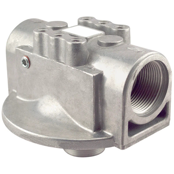 BALDWIN-HYDRAULIC FILTER BASES OB1314