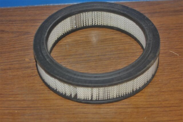 BALDWIN-AXIAL SEAL AIR FILTER ELEMENTS PA2035
