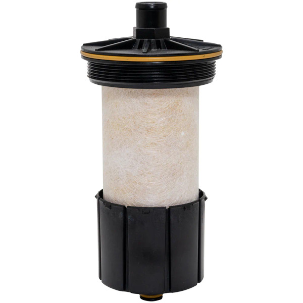 Baldwin-Crankcase Breather Filters CV15007