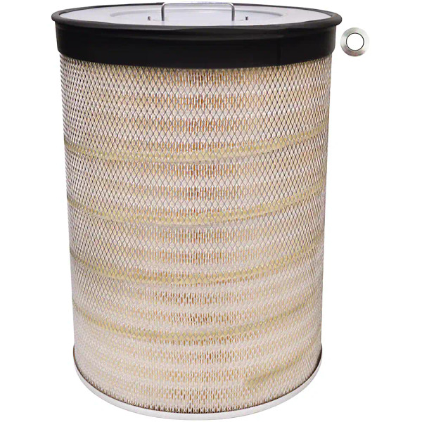 BALDWIN-AXIAL SEAL AIR FILTER ELEMENTS PA2453