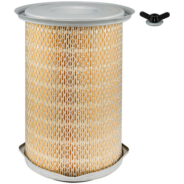 BALDWIN-OUTER AIR FILTER  PA2970