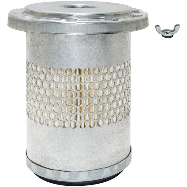 BALDWIN-AXIAL SEAL AIR FILTER ELEMENTS PA30068