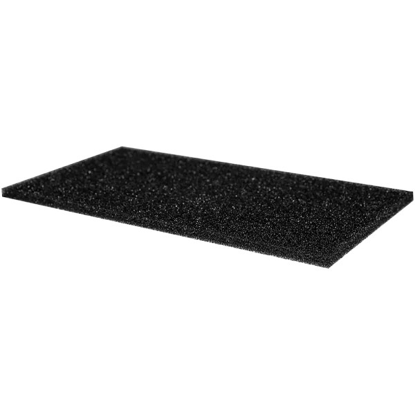 BALDWIN-FOAM CABIN AIR FILTER PA30165