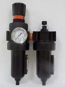 Balcrank 3260-052 2-Piece Piggyback F-R-L Unit
