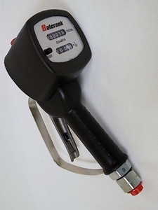 Balcrank 3330-073 Semi-Auto Control Handle