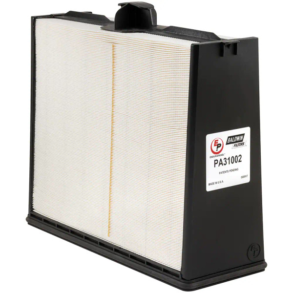 BALDWIN-ENDURA PANEL AIR ELEMENTS PA31002