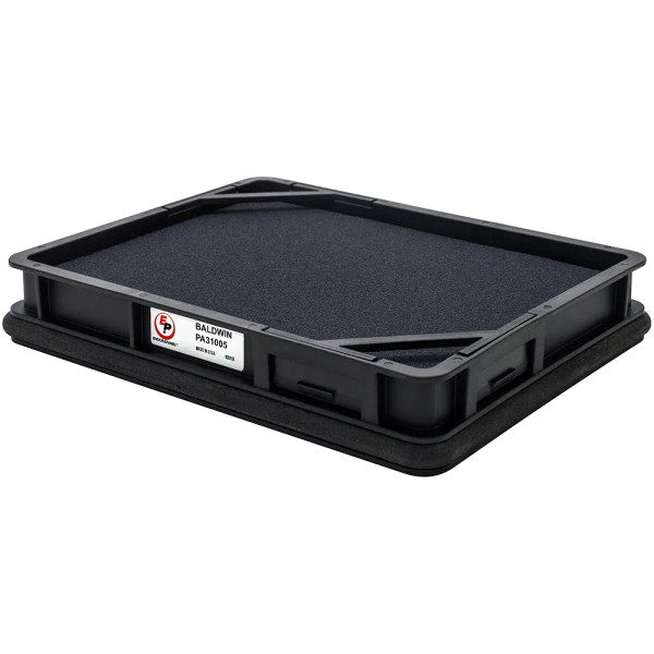 BALDWIN-ENDURAPANEL AIR ELEMENTS PA31005