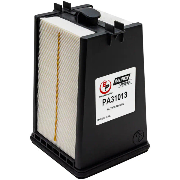 BALDWIN- ENDURAPANEL AIR ELEMENTS PA31013