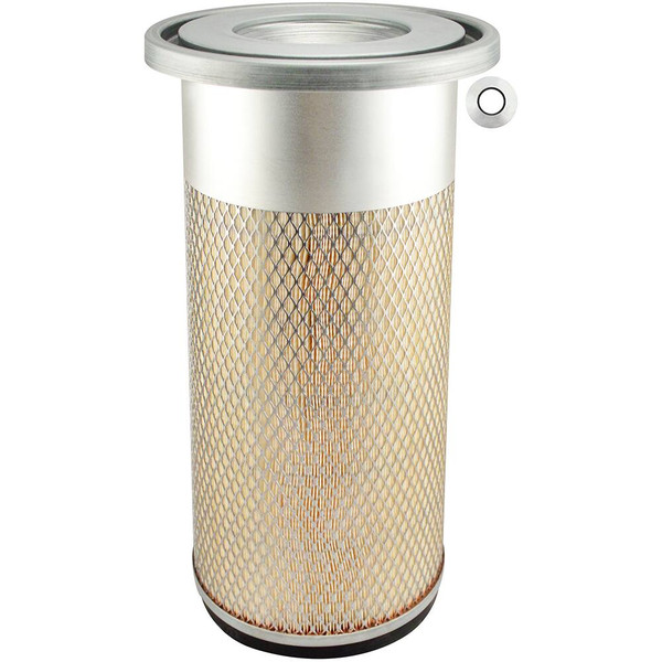 BALDWIN-AXIAL SEAL AIR FILTER ELEMENTS PA3629