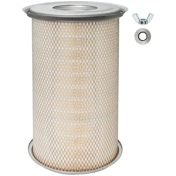BALDWIN-AXIAL SEAL FILTER ELEMENTS PA3675