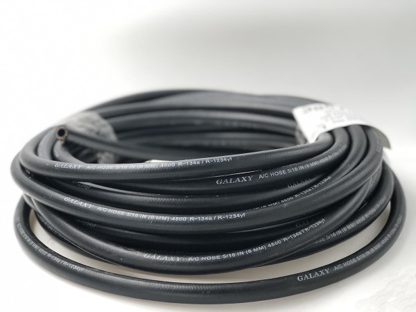 A/C Hose #6 5/16" Reduced Barrier 50'