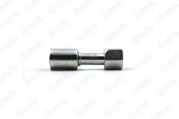 A/C Steel Flare Fitting 