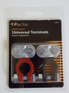 Deka #03067 Universal Terminals