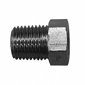 REDUCER PIPE THREAD 1-1/4IN-11-1/2 0102-20-16