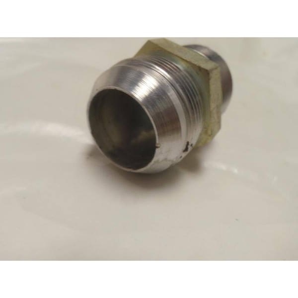 CONNECTOR MALE PIPE 0103-20-20