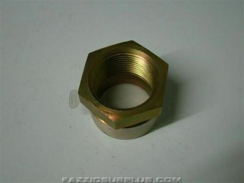 PARKER HYDRAULIC FITTING PIPE ADAPTER 0102-24-20