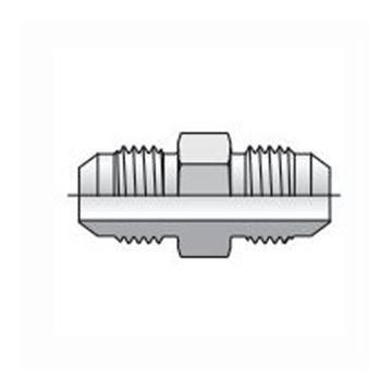 PARKER TRIPLE LOK UNION 3/4" 0303-4-4