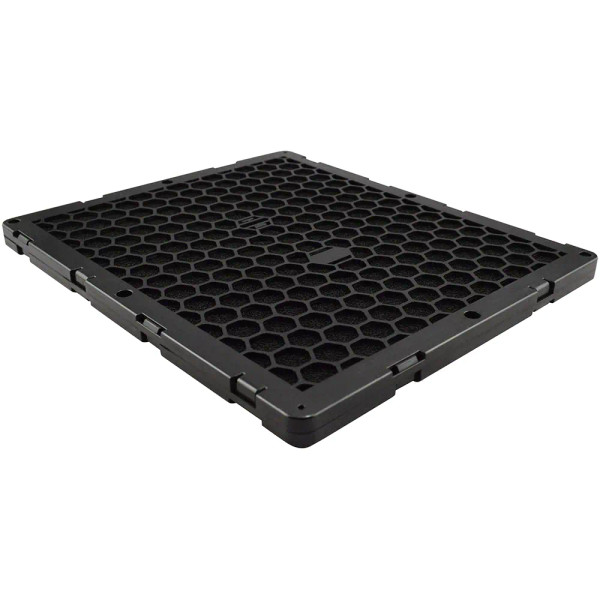 BALDWIN-CABIN AIR PANEL FILTERS PA3825