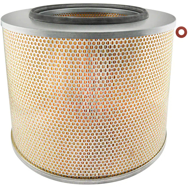 BALDWIN-AXIAL SEAL AIR FILTER ELEMENTS PA3844