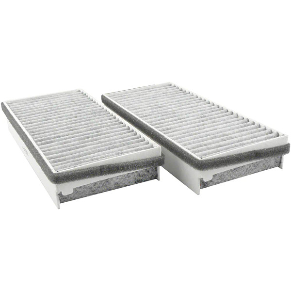 BALDWIN-CABIN AIR PANEL FILTERS PA4156KIT