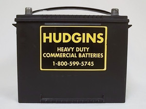 Deka 624FMF, Group 24 Battery, 675 CCA