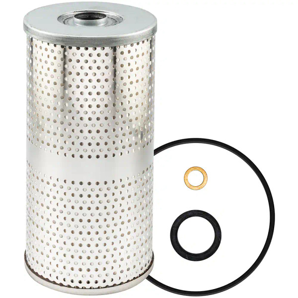 BALDWIN-DIESEL FUEL FILTER ELEMENTS PF1291