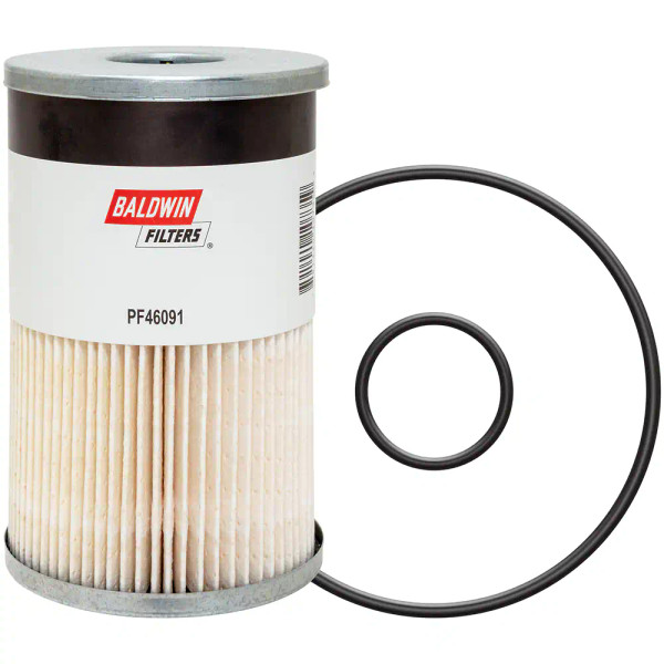 BALDWIN-DIESEL FILTER ELEMENTS PF46091