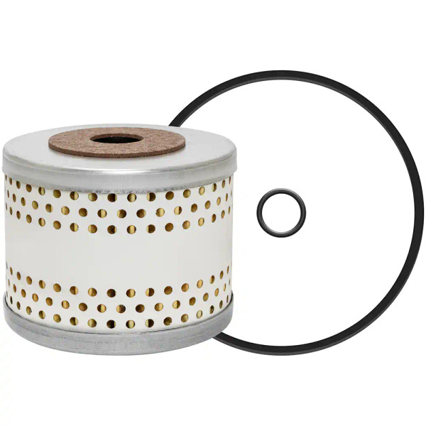 BALDWIN-DIESEL FUEL FILTER ELEMENTS PF838
