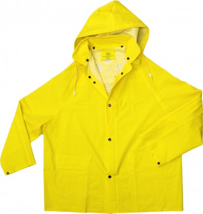 Rainsuit 3 Piece Style, X-Large, #14505-XL