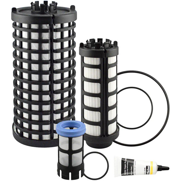 BALDWIN-FUEL FILTER KITS PF9924-KIT