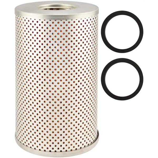BALDWIN-HYDRAULIC FILTER ELEMENTS PT207HD