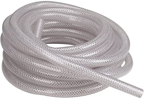 PVC-Synthetic Transparent Hose