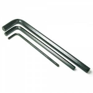 Allen Wrench (Long arm)